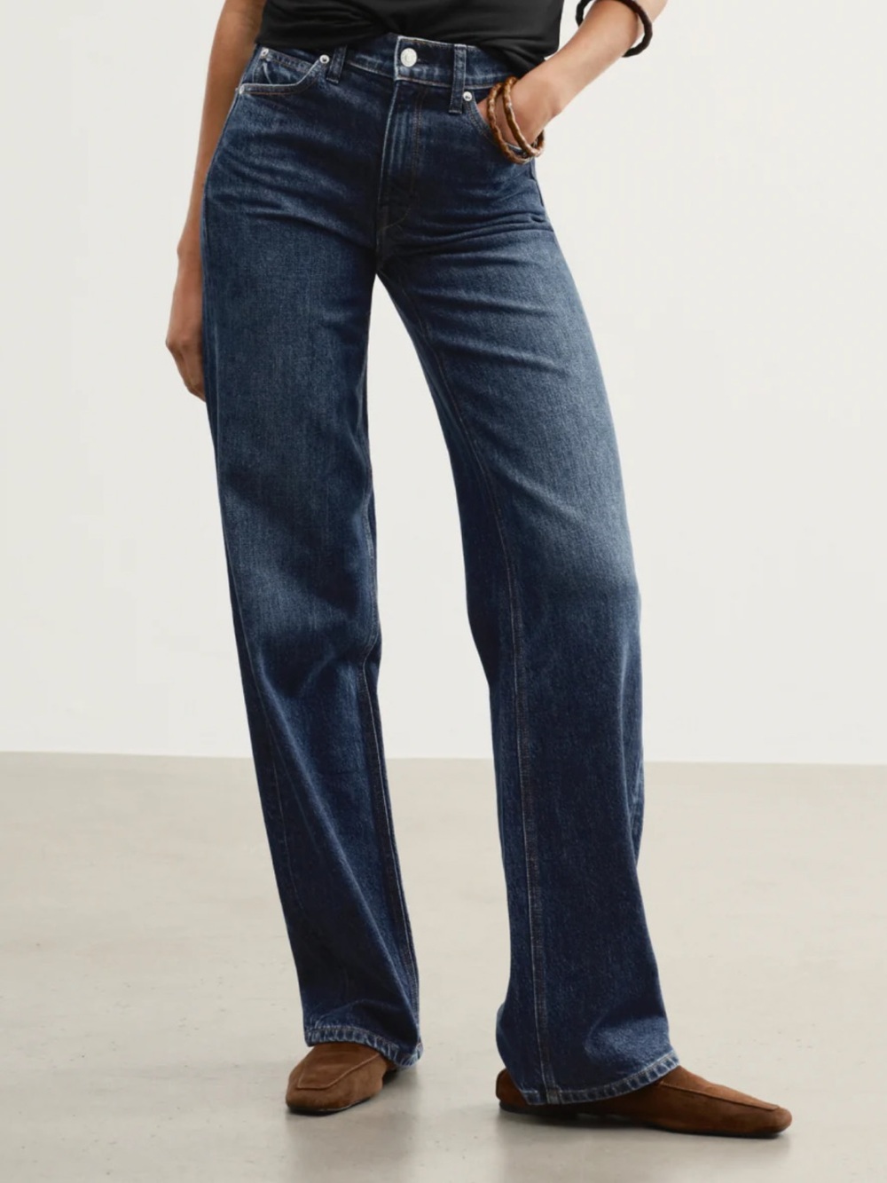 AYR The Secret Sauce Jeans Underground Hustle Size 25S